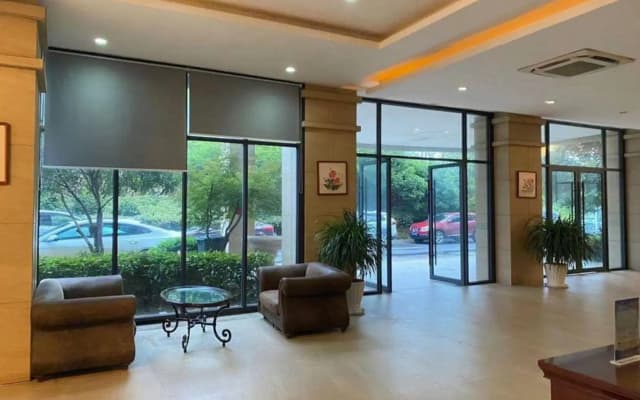 Qiandao Lake Ying Lake Resort Apartment