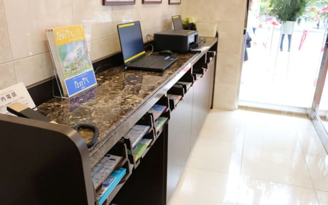 Toyoko Inn Seoul Dongdaemun 1