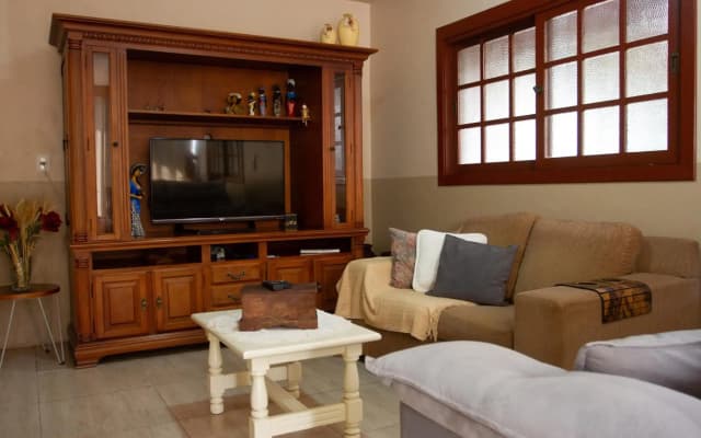 Casa Baseggio
