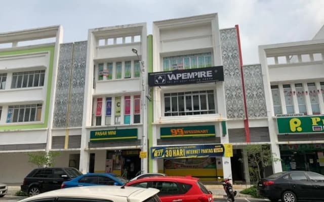 Enclave Hotel