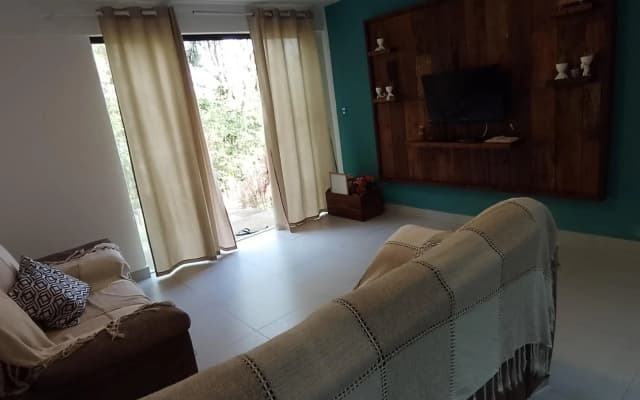 Casa 62 Ilhabela