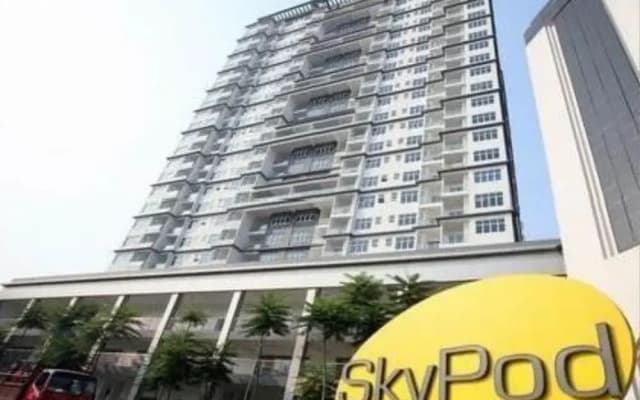 Skypod Residence