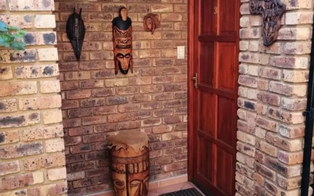 Feather Tree Bed And Breakfast