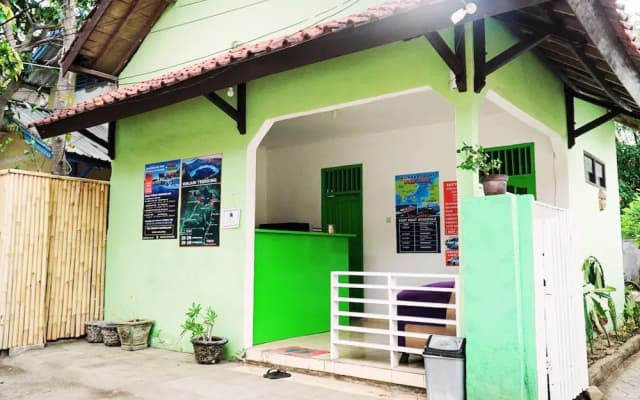 Energy Melati Gili Trawangan