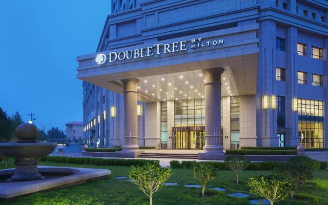 DoubleTree by Hilton Hotel Qingdao - Jimo