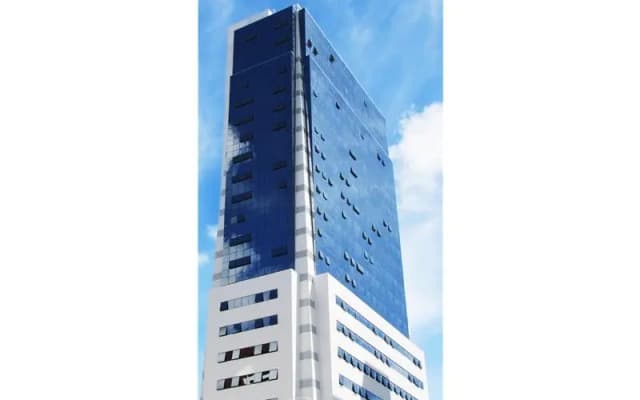 Salvador Business Flat