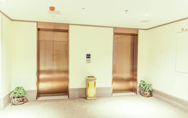 Hanting Hotel Yiyang Taojiang Huatong Cheng