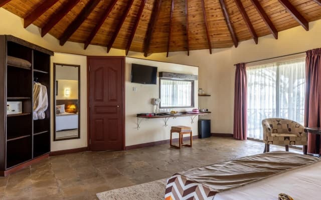 Sentrim Elementaita Lodge