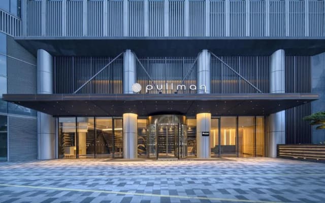 Pullman Shenzhen North