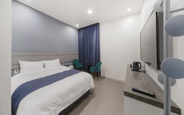 Jeju sunstay