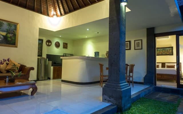 Dana's Place Private Villa