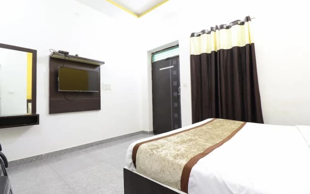 Hotel Vedic Inn