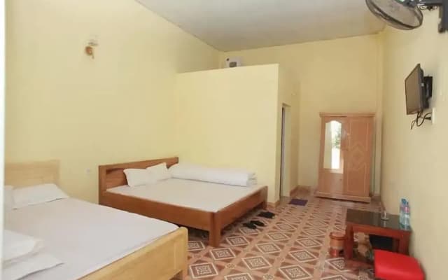 Viet Hoang Hostel Moc Chau - BAYLUXURY