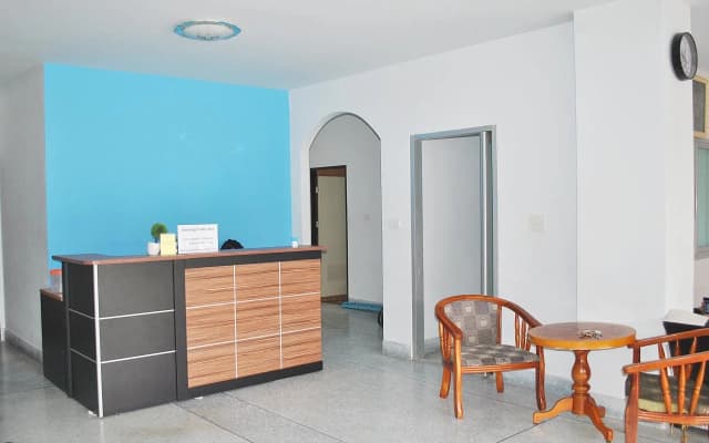 Aonang Cushy Inn