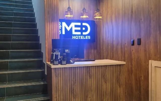 Hotel Med 33