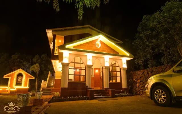 Rockford Resort