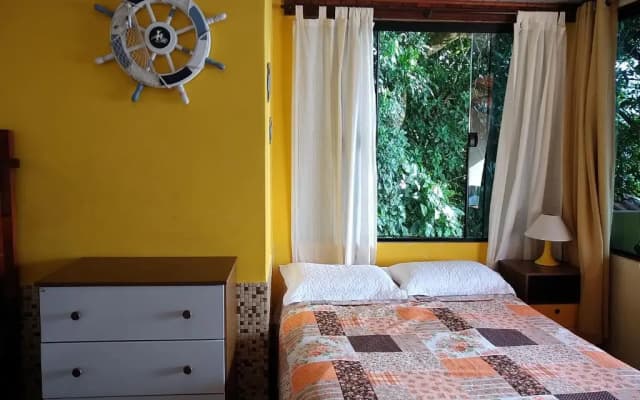 Casa frente ao Mar