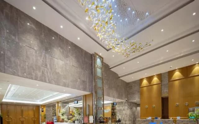Yili Minghao Hotel