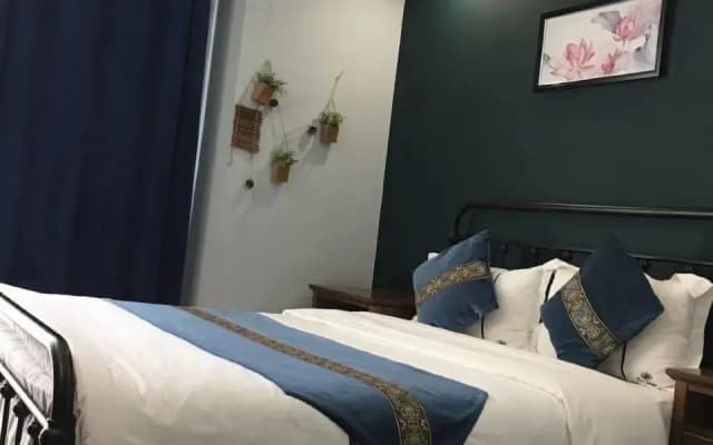 Sunshine Hotel 1st Road (Altay Emerald Bay)