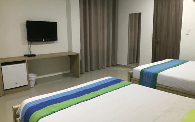Emerawaa Hotel & Centro De Eventos