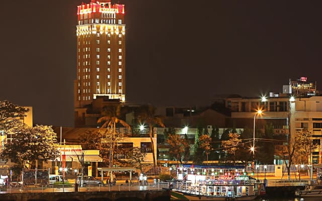 Fivitel Boutique Da Nang