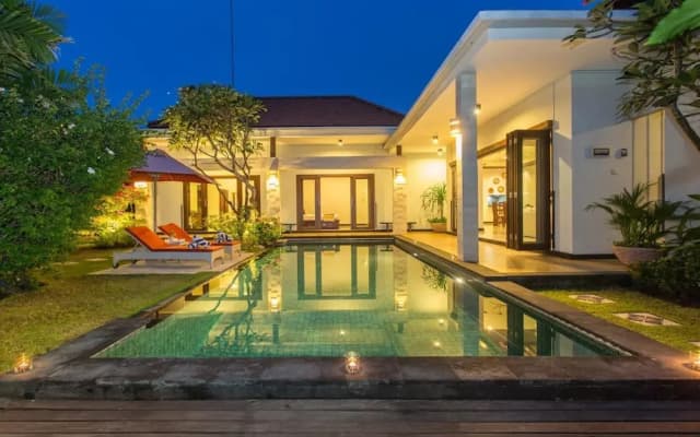 Villa Katara
