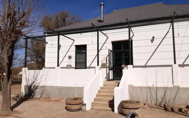 House No1
