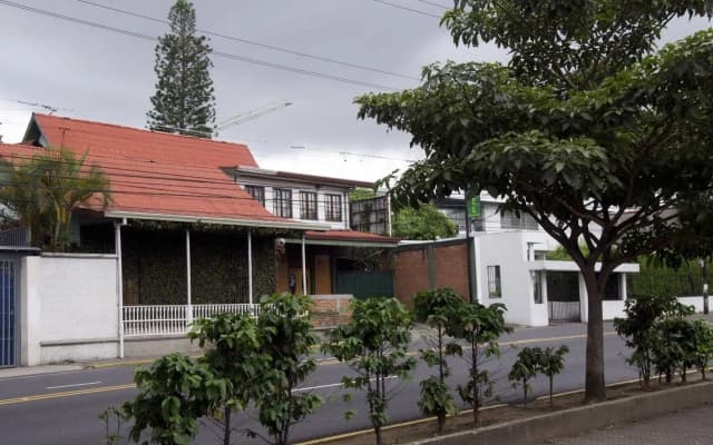 Boutique Hotel Casa Orquídeas