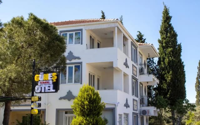 Günes Apart Otel