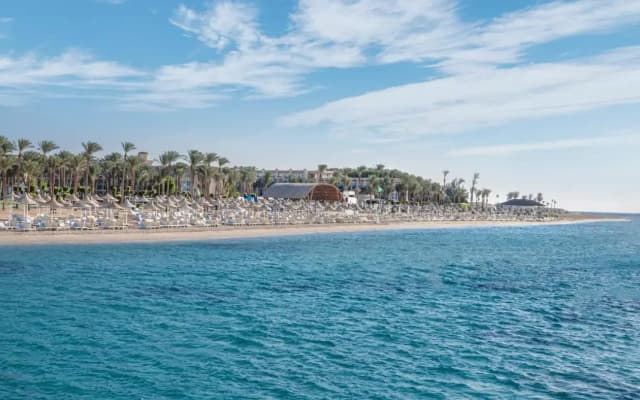 Sunset Boutique Resort Sahl Hasheesh