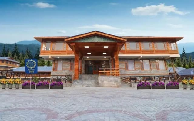 Hotel Devlok Himachal Swarg By Beas - Your Gateway to Heaven