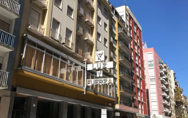 Luz y Fuerza Mar del Plata