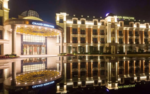 Grand Mercure Zhengzhou West