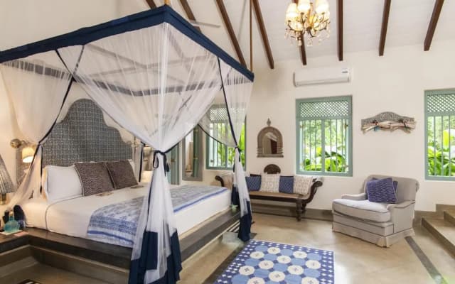 08 Acre Private Tea Estate Close To Galle