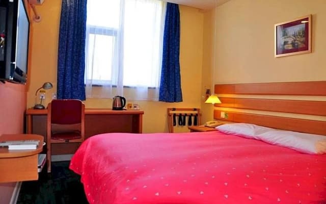 Home Inn