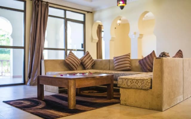 VRclub - Paje Palms Beach Resort