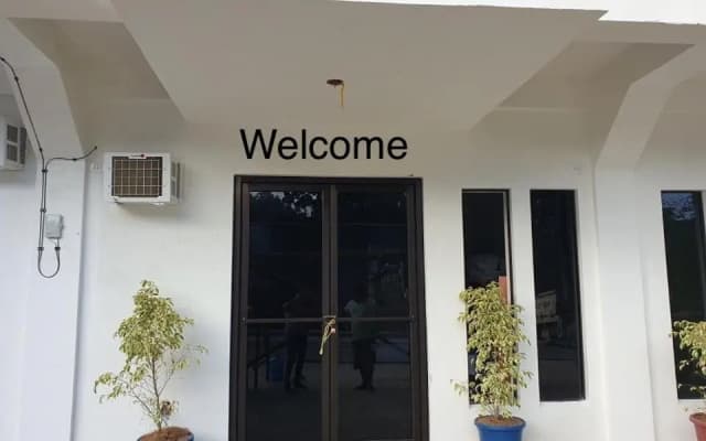 Camiguin,Kalimba de luna inn