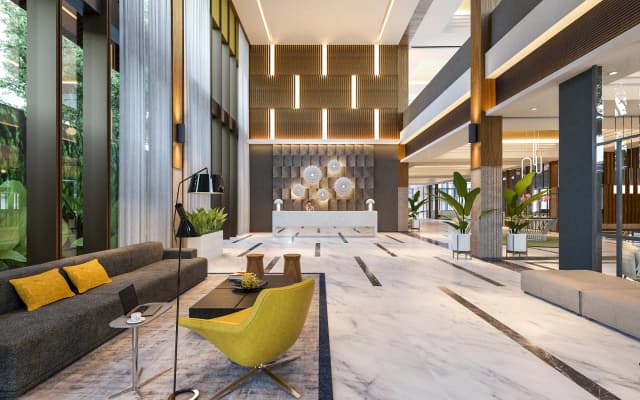 Luminor Hotel Tanjung Selor