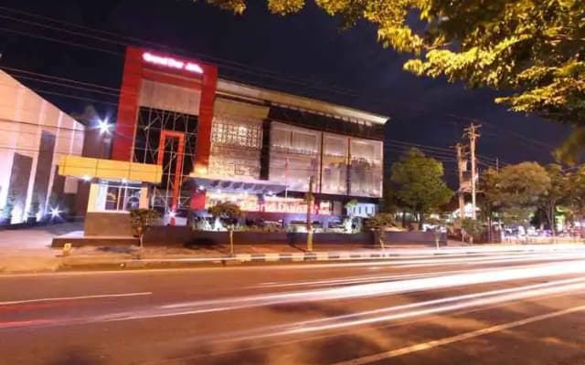 Grand Dian Hotel Brebes