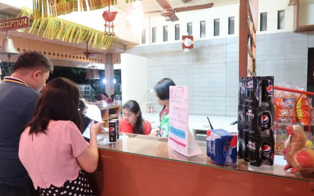 Rai Fhun Pen Jing Resort