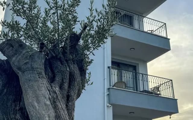 Kent Otel Ayvalık