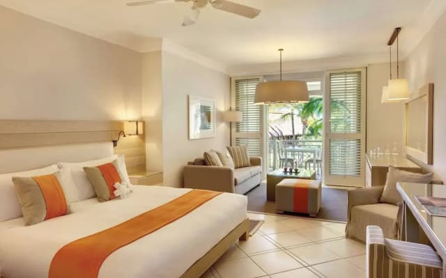 Le Clos des Bains Mauritius