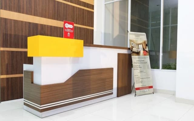 Mandiri Mansion Surabaya