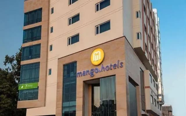 Mango Hotels, Jodhpur