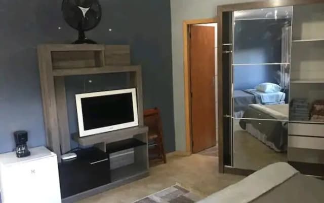 Suite/loft Jardim Botanico