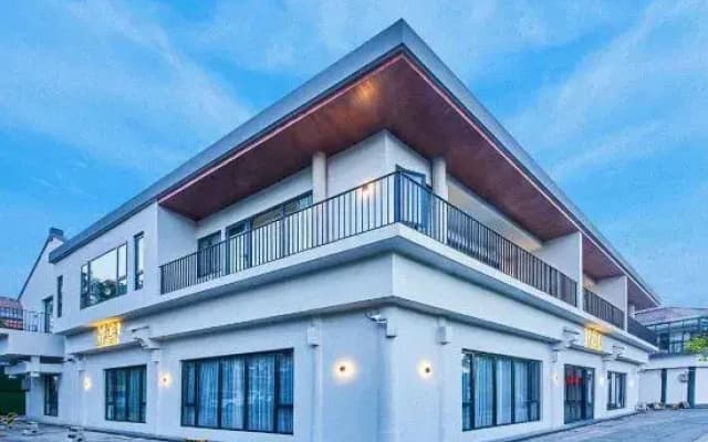 Anchee Hotel