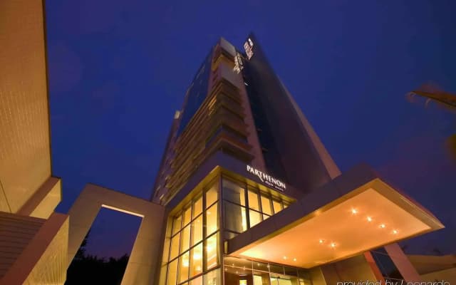 Mercure Manaus Hotel
