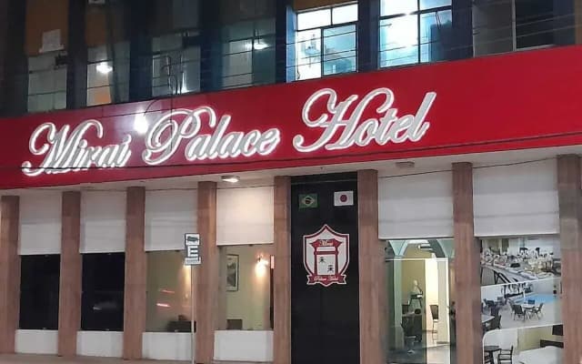 Mirai Palace Hotel