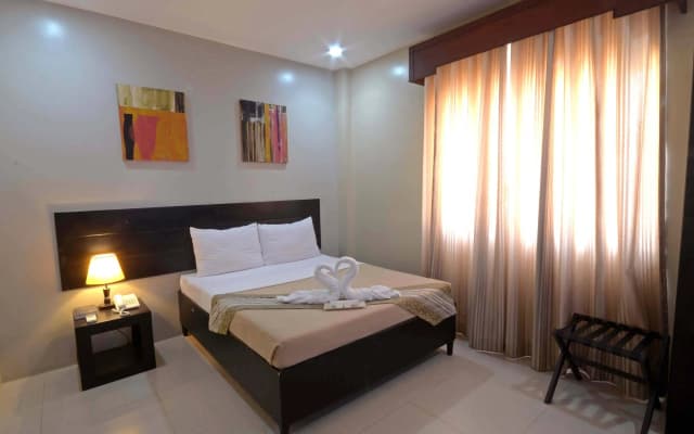 Holiday Suites Puerto Princesa