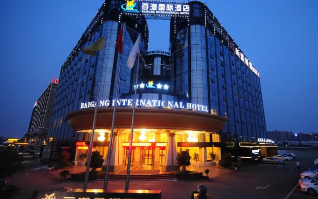 Baigang International Hotel